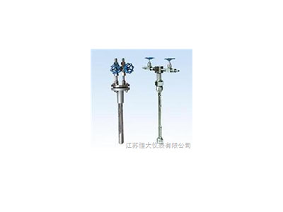 阿牛巴流量計(jì)
