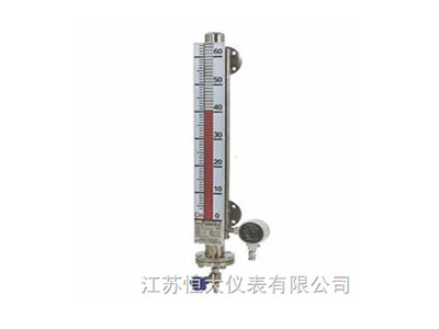 HD-UHZ防腐型磁翻板液位計(jì)