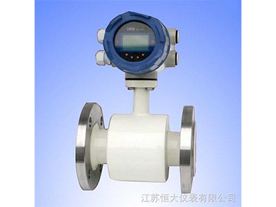 HD-LD防爆型電磁流量計(jì)