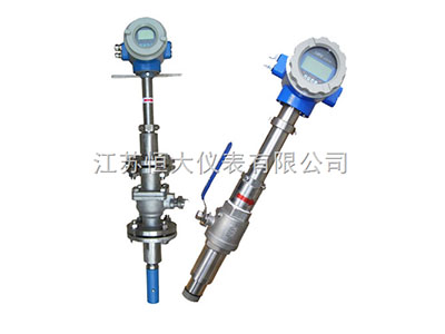 HD-LDC插入式電磁流量計(jì)